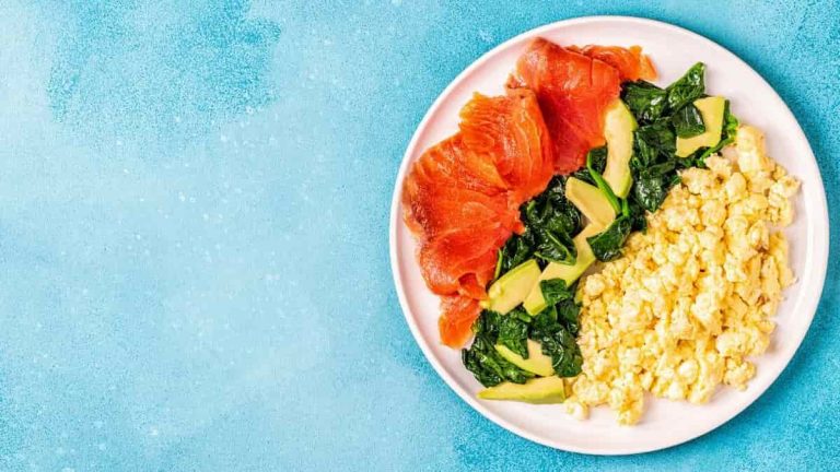 5 Easy To Make Keto-Friendly Breakfast To Start Your Day