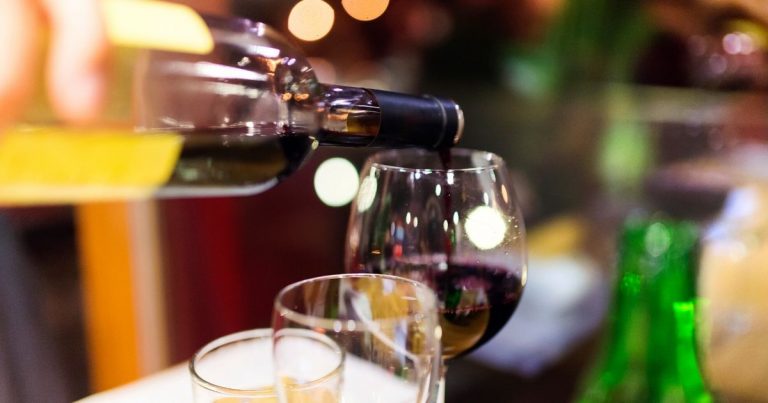 Get the Most out of your Wine Experience