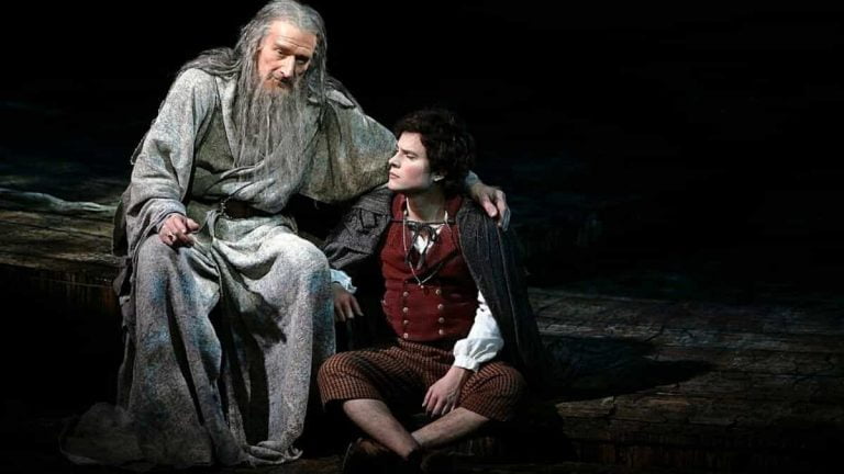 Lord Of The Rings Quotes