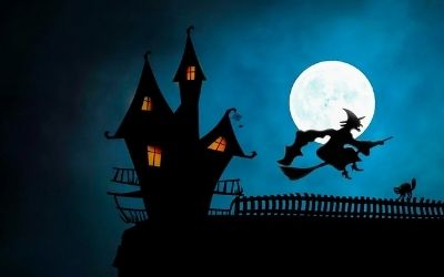 66 Halloween Quotes and Sayings