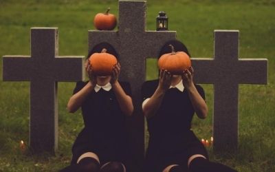 History of Halloween