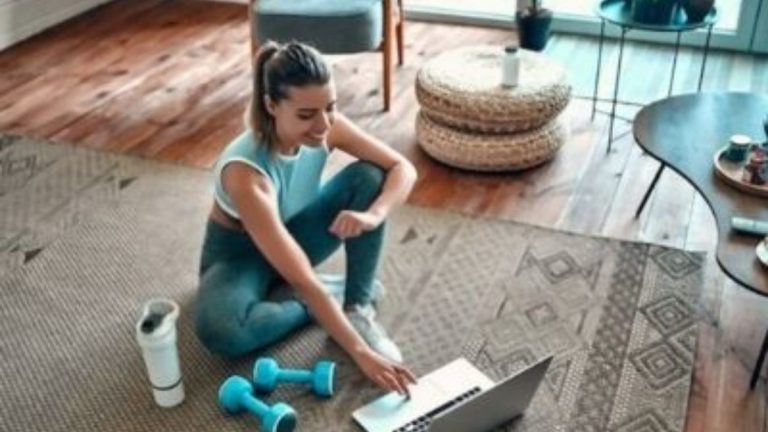 10 Apps That Pay You To Exercise: [Make Money For Being Healthy]