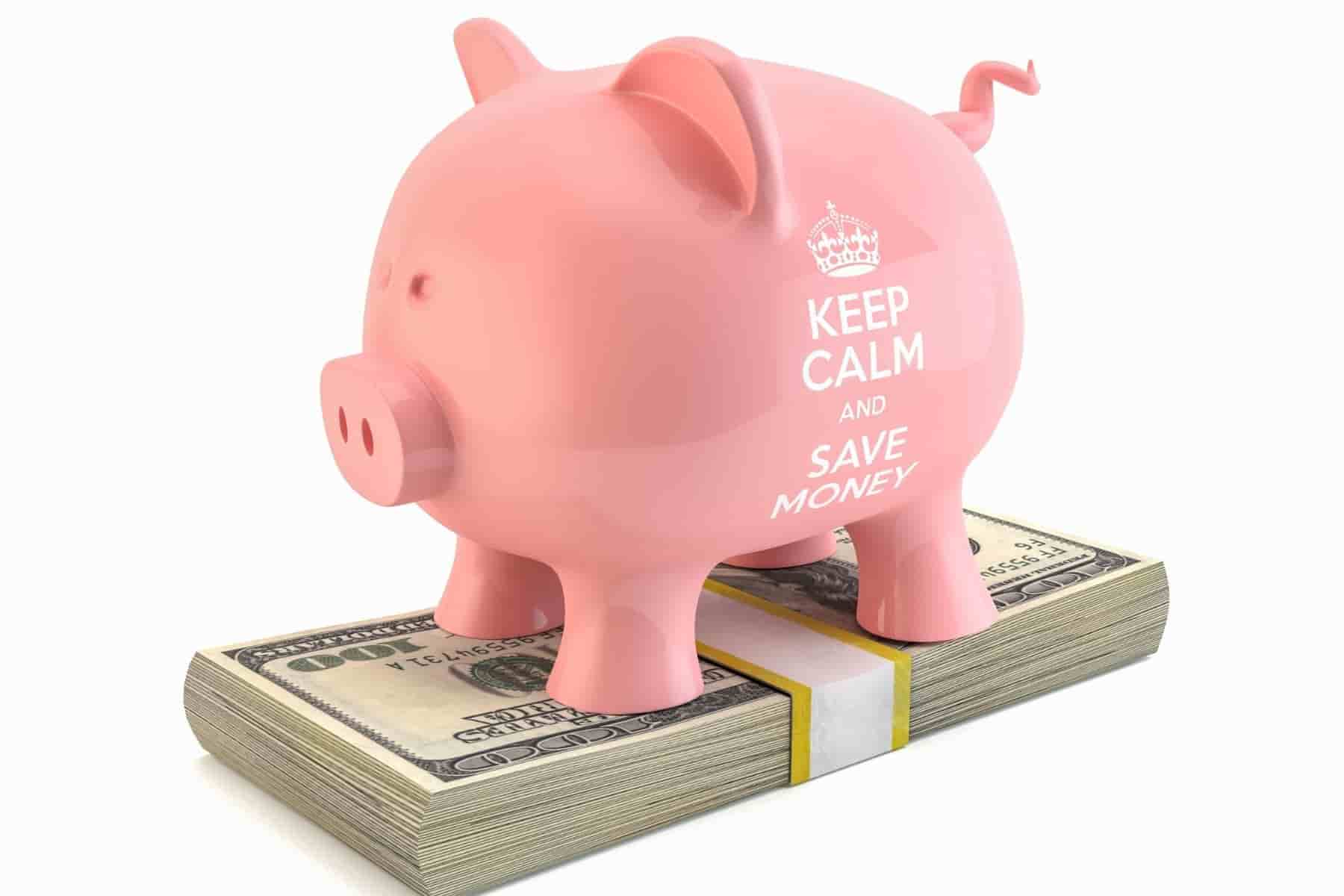 Read more about the article The 52-Week Saving Challenge
