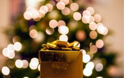 Read more about the article 17 Christmas Gifts for Every Sort of Women [Even When She Has Everything]