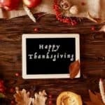 Cute Thanksgiving Quotes for your Letter Board