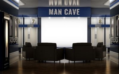 Read more about the article 26 Man Cave Gift Items for Christmas[Every Guy will Love]