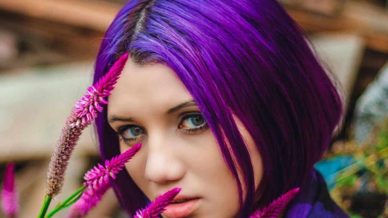 A Beginner’s Guide to Best Purple Hair Dye [2022 Reviews]