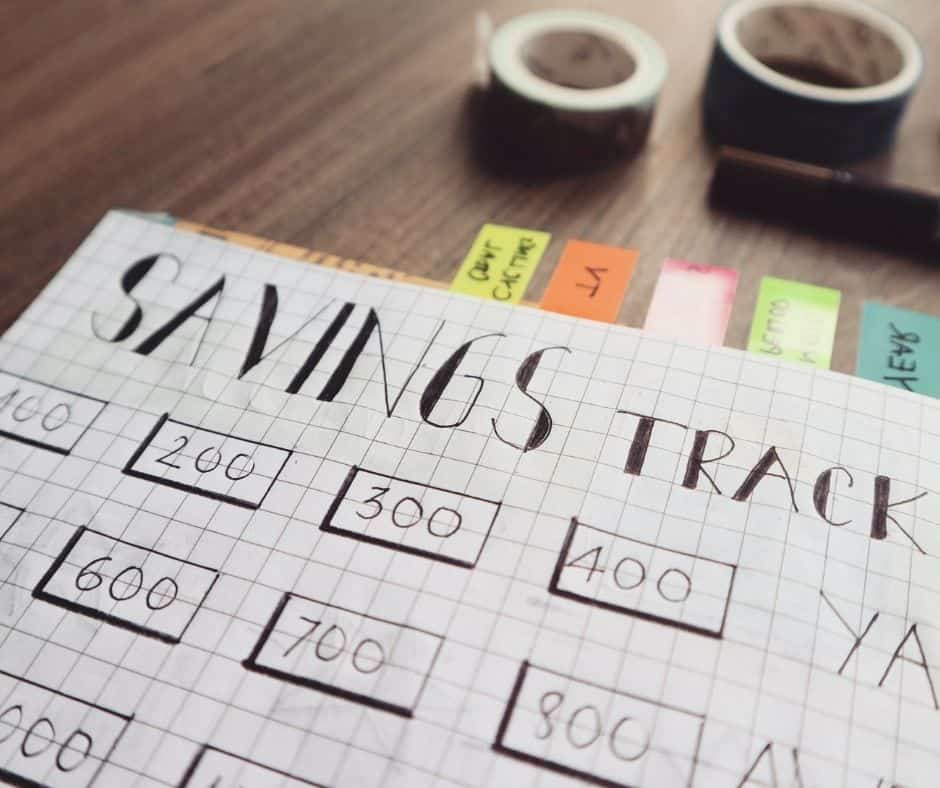 Savings