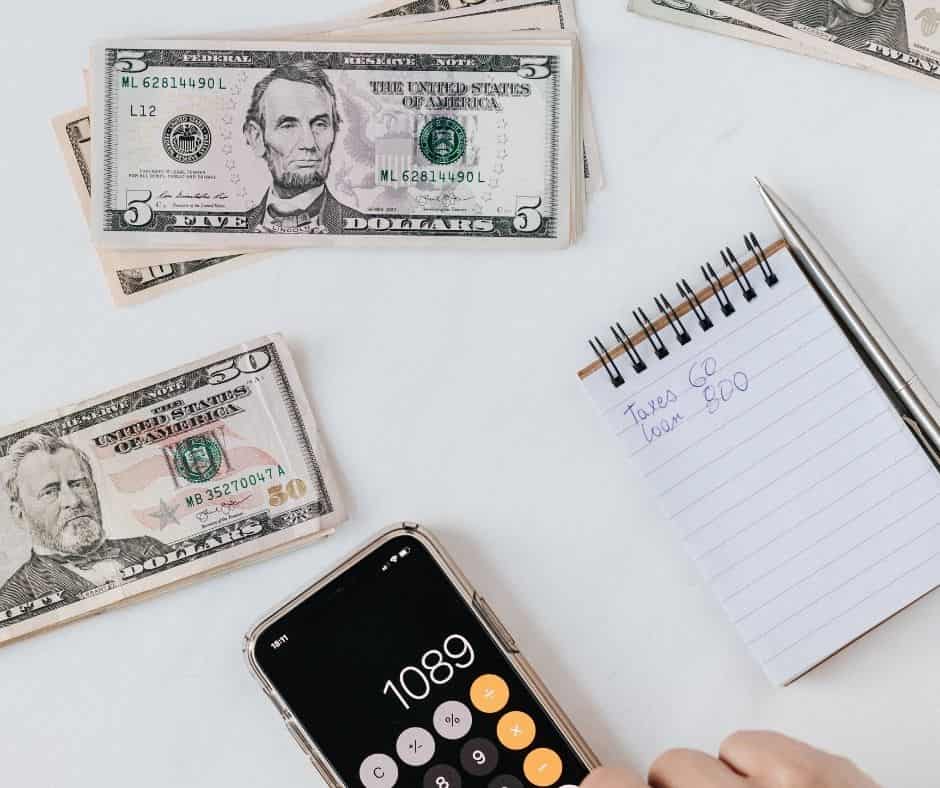 Tackle devastating debt