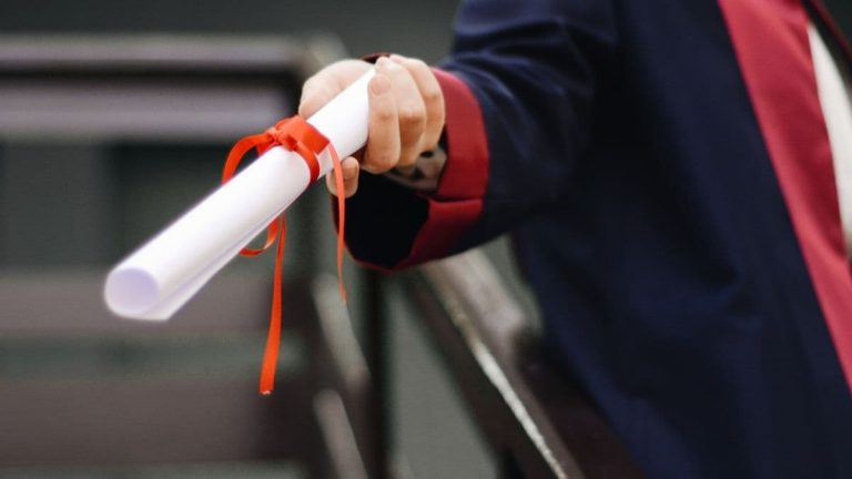 What Do You Do With Graduation Money?