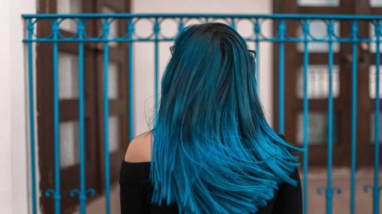Best blue hair dye [2022 Reviews and Tips]
