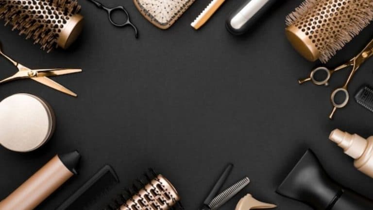 Ionic Hairbrush [Comprehensive Guide To Get That Awesome Blowout]