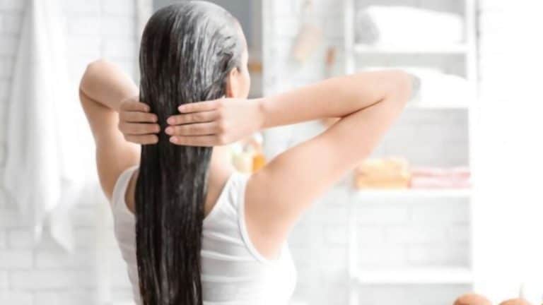 Best Protein-Free Deep Conditioner