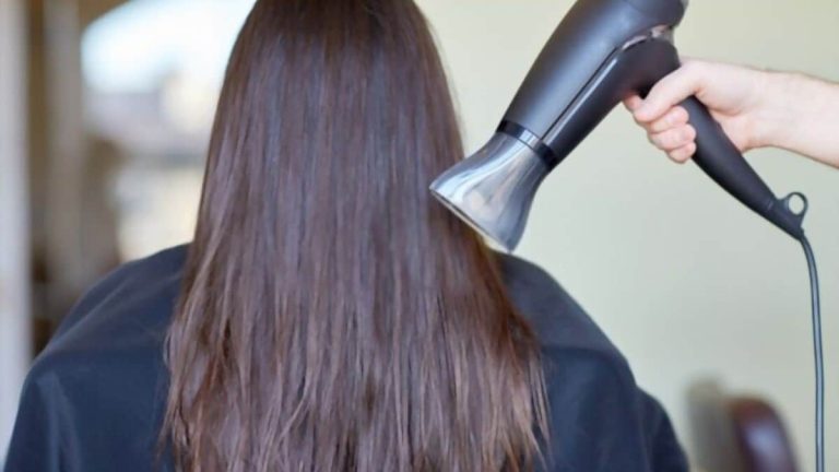 10 Best Blow Dryer for Natural Hair