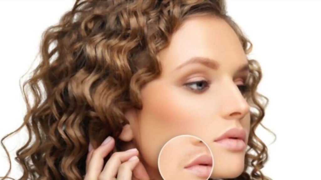 5 Best Facial Hair Bleach ReenaSidhu