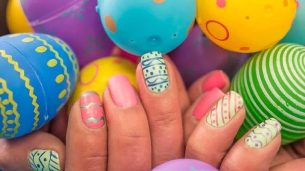 Read more about the article Cute Easter Nail Art Designs [9 Sources of Inspiration That’ll Rekindle Your Love]