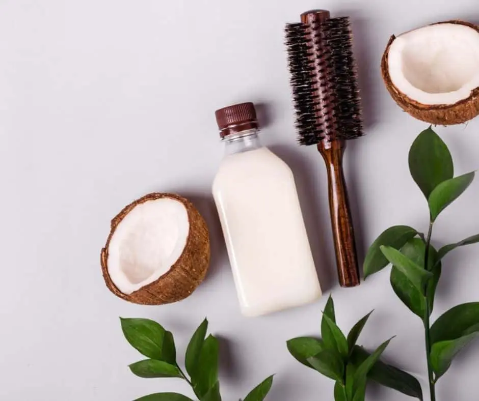 High Porosity Hair Care Regimen 