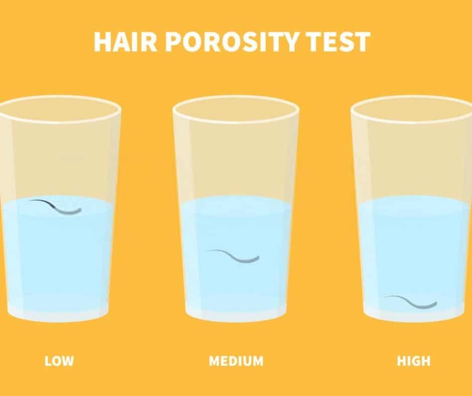 How Might You Tell Your Hair Porosity Level 