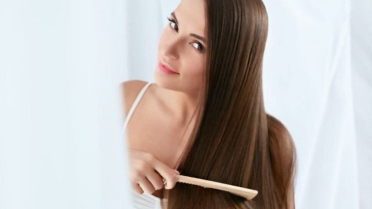 How Long Does it Take to Grow Waist Length Hair?