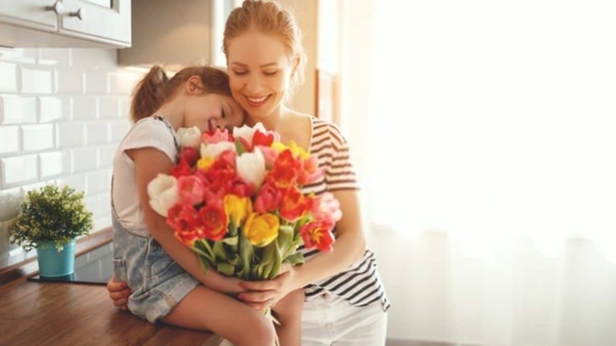 Mothers Day Quotes