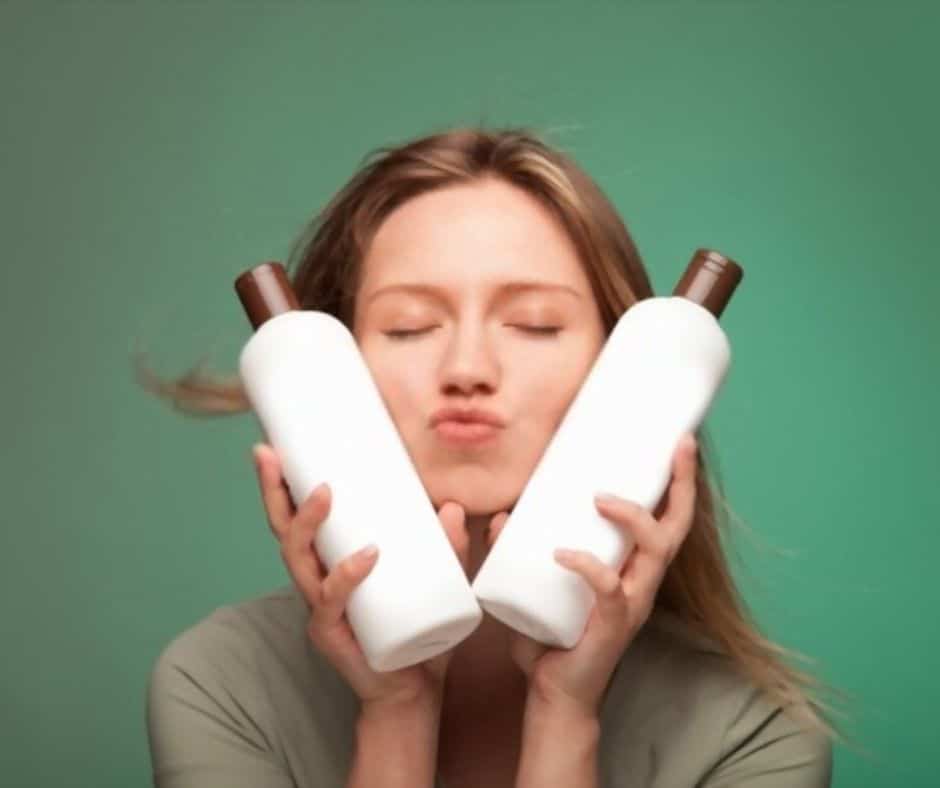 What to Look for When Choosing the Best Shampoo and Conditioner for Menopausal Hair