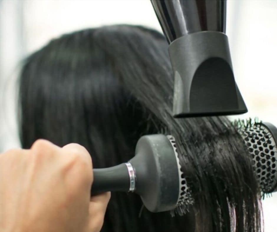 12 best blow dryer for natural hair