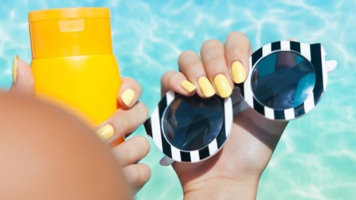 Summer Nails to Go Crazy Over