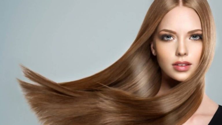 The Best Hair Straightening Shampoo [Comprehensive Guide]