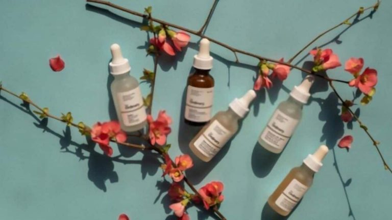 The Best Ordinary Products for Acne Scars [6 best of best products]