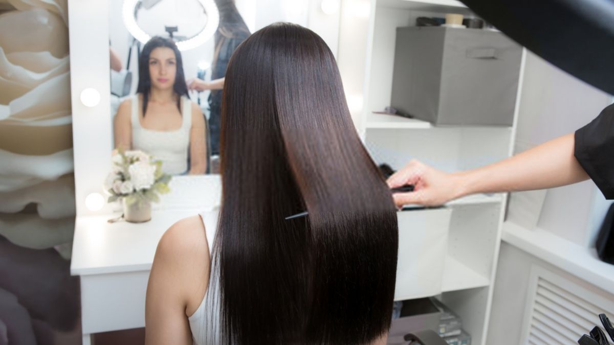 You are currently viewing You Should Experience Keratin Treatment Aftercare [At Least Once In Your Lifetime And Here’s Why]