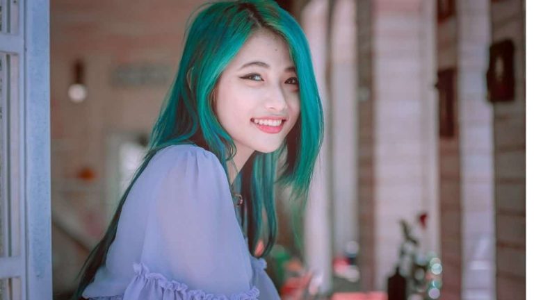 How to Get Green Out of Hair