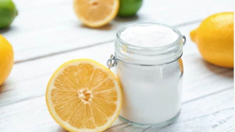 Get Rid of Brassy Hair with Baking Soda[ Another Natural Method]