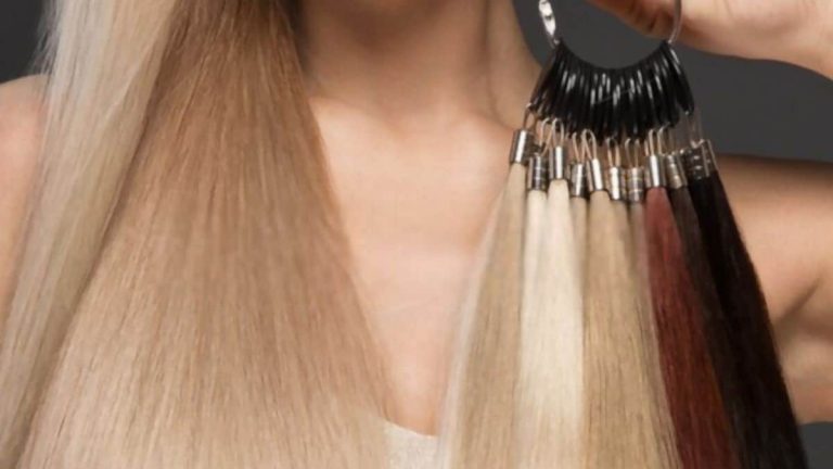 How Long Do Hair Extensions Last