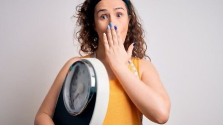 How Much Does Hair Weigh