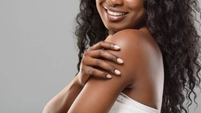 How to make African American Hair Softer