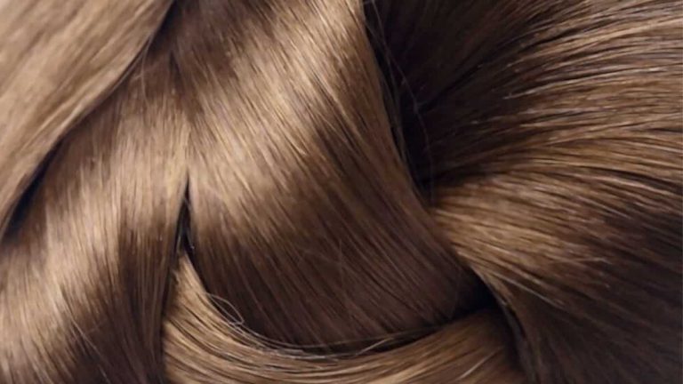 What Does Purple Shampoo Do to Brown Hair?