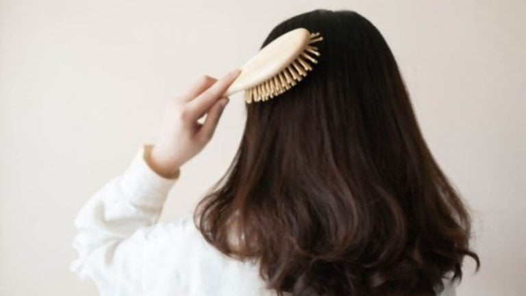 Why Does My Hair Feel Waxy