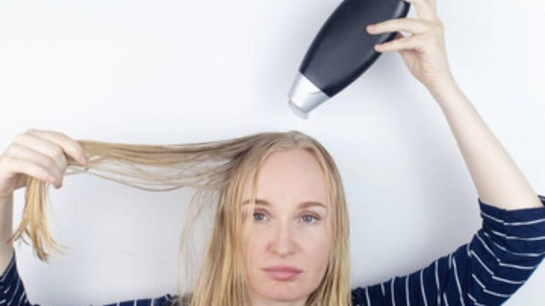 Best drugstore shampoo for oily hair