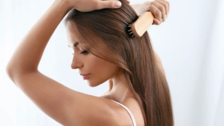 How Do You Know If Your Hair Is Healthy?