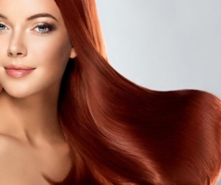 How to Neutralize Red Tones in Guide] ReenaSidhu