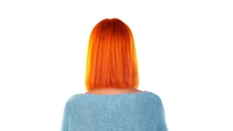 How to Fix Orange Hair with Box Dye?