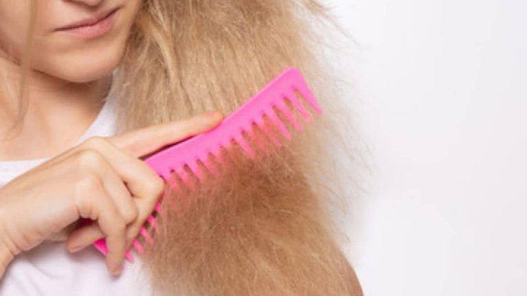 How to fix fried hair overnight + Unlock the Ultimate Overnight Transformation