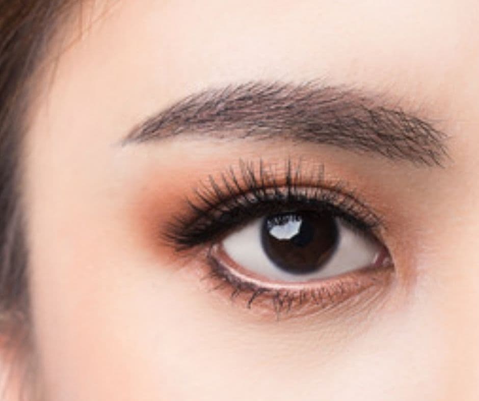 What mascara is good for Asian eyelashes