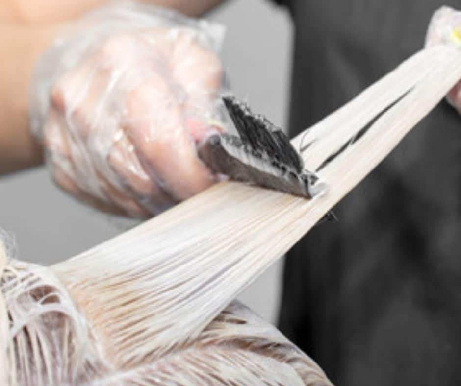 Why is Using Bleach a Big No-No