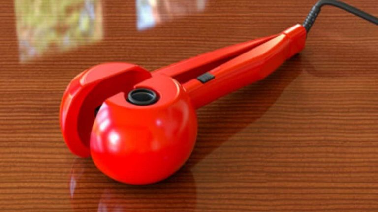 Best automatic curling iron