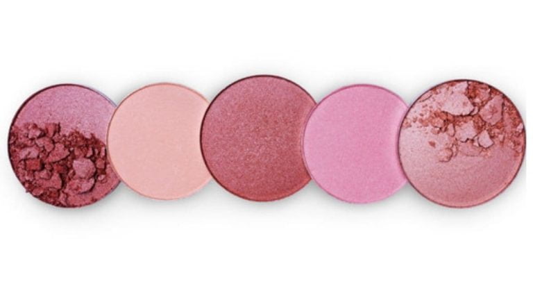 Best mac blushes for fair skin