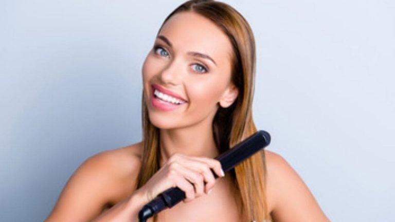 Best wet to dry hair straighteners