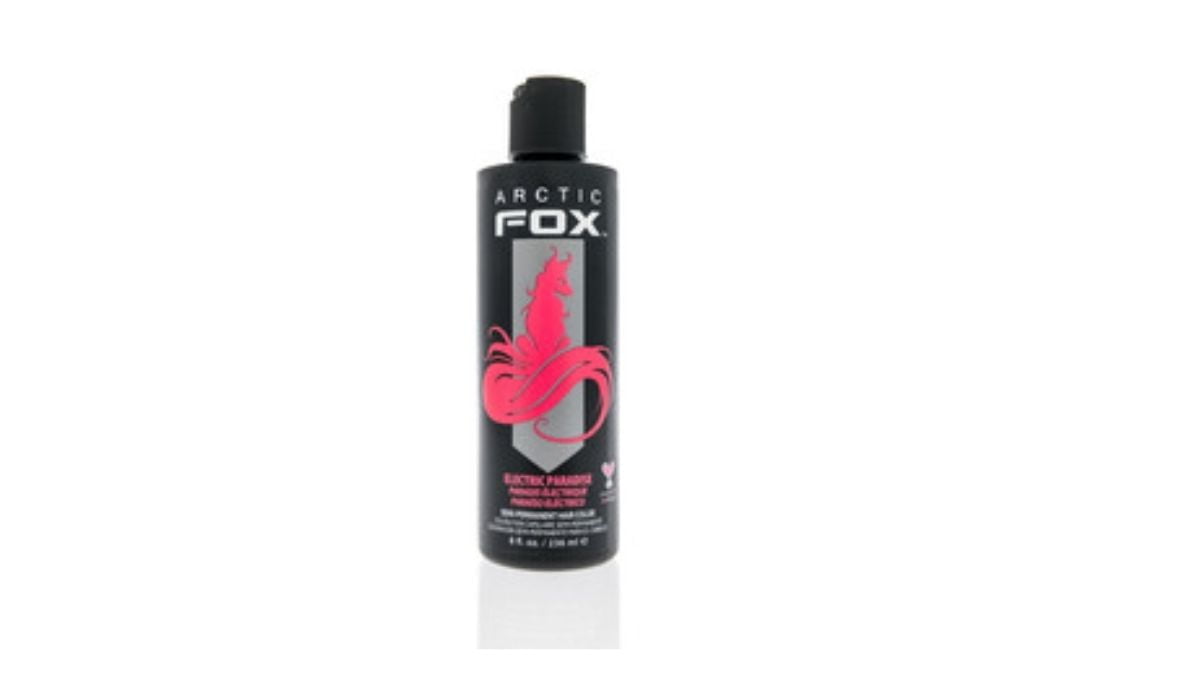 Top 100 image artic fox hair dye - Thptnganamst.edu.vn