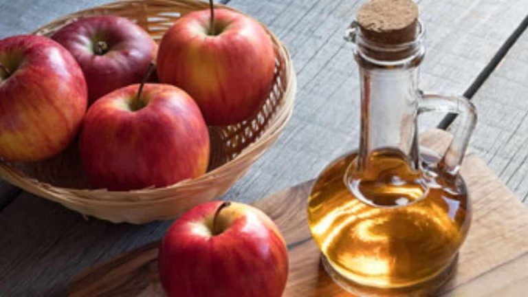 How To Get Apple Cider Vinegar Smell Out Of Hair