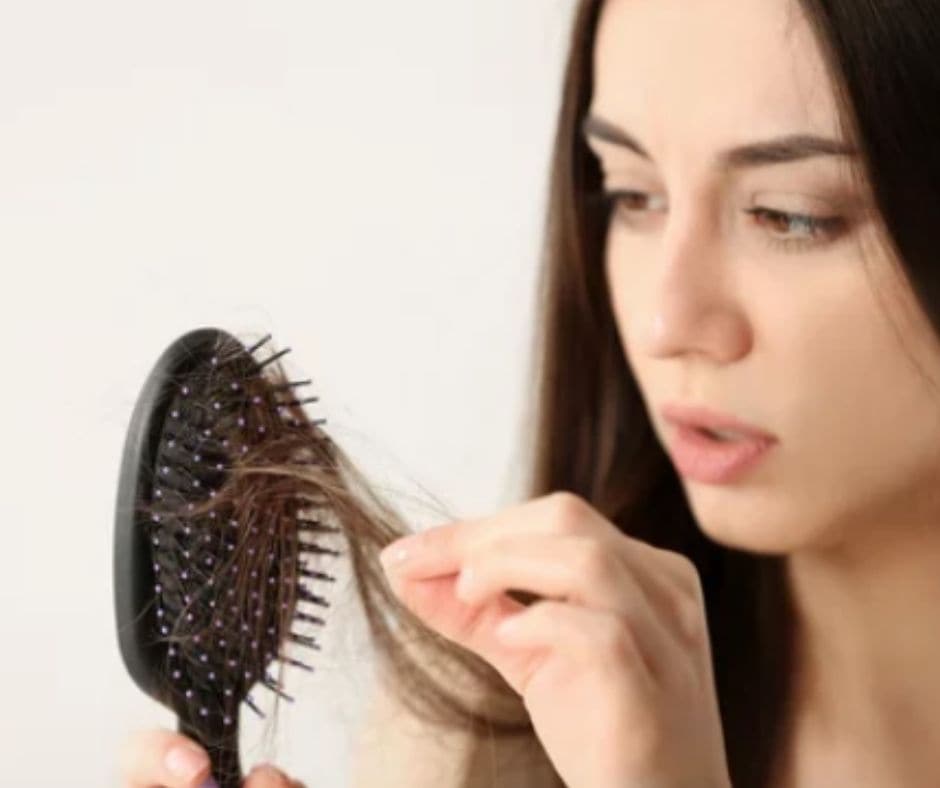 How to treat Matted Hair 